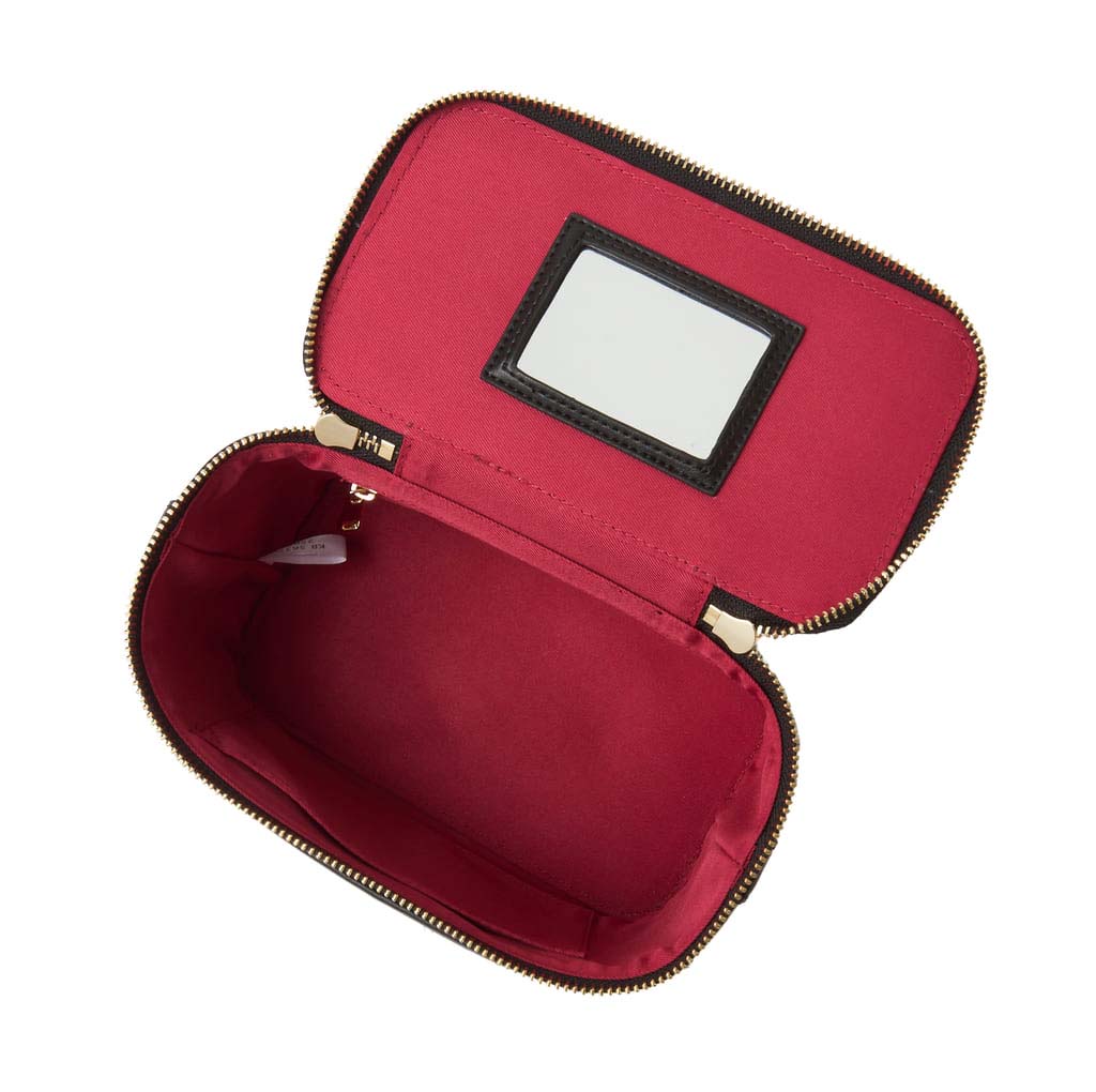 Harry Potter × DIANA「ホグワーツ特急」シリーズ バニティバッグ