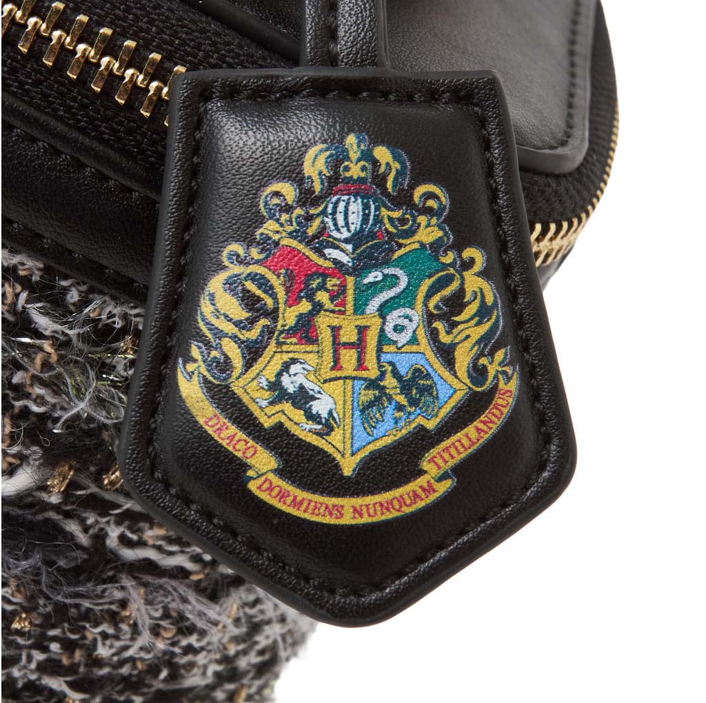 ハリーポッター ダニエルニコルコラボ ホグワーツ特急ショルダー Harry Potter × DIANA「ホグワーツ特急」シリーズ バニティバッグ