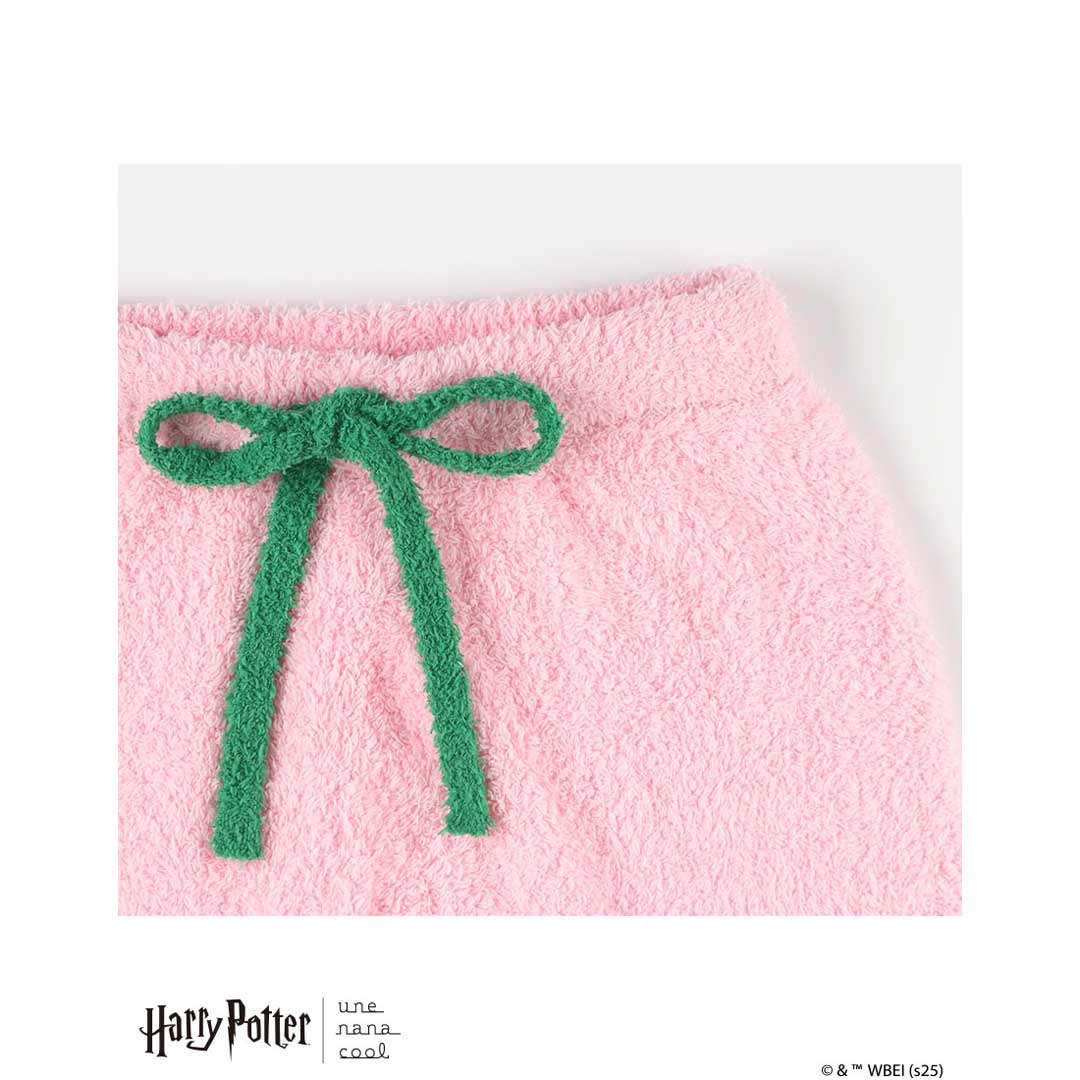 ウンナナクール】もふもふルームウェア クハッピーバースデー