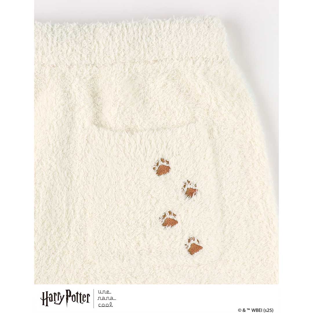 ウンナナクール】もふもふルームウェア クルックシャンクス