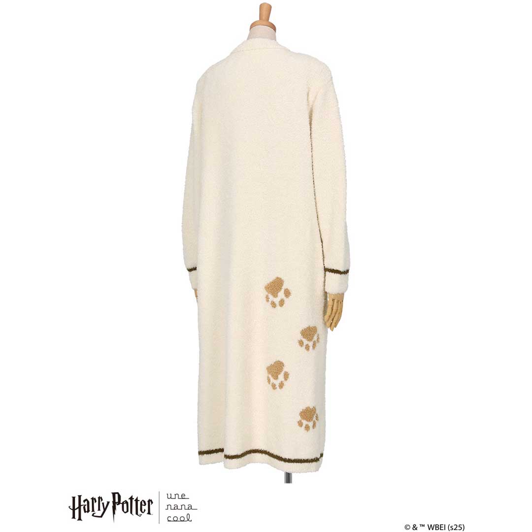 ウンナナクール】もふもふルームウェア クルックシャンクス ワンピース