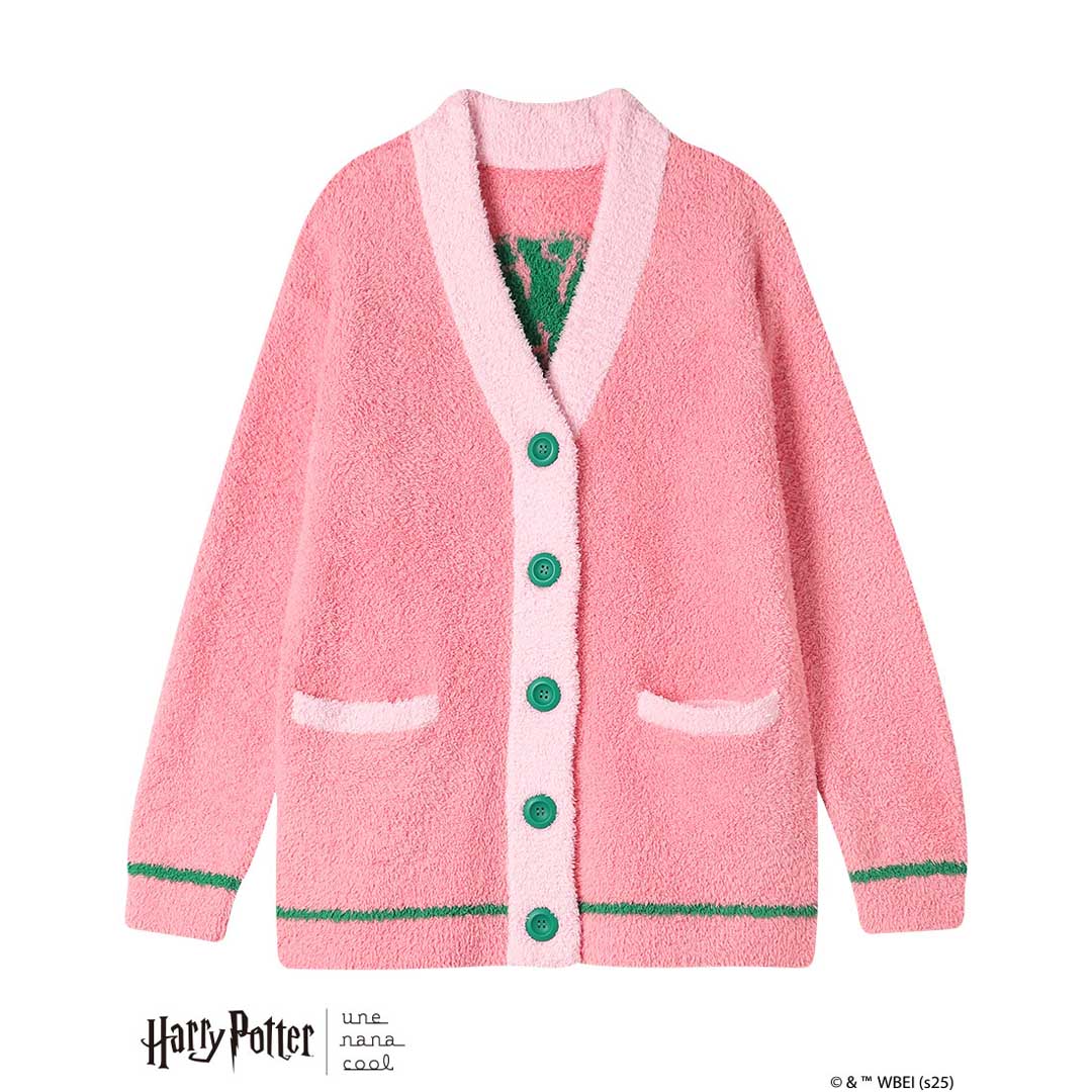 ウンナナクール】もふもふルームウェア クハッピーバースデー