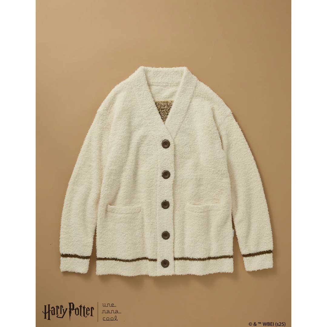 ウンナナクール】もふもふルームウェア クルックシャンクス