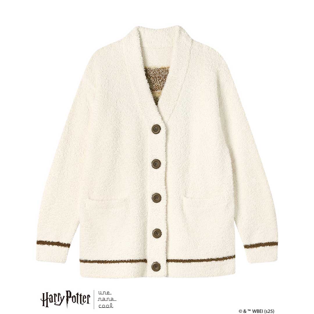 ウンナナクール】もふもふルームウェア クルックシャンクス