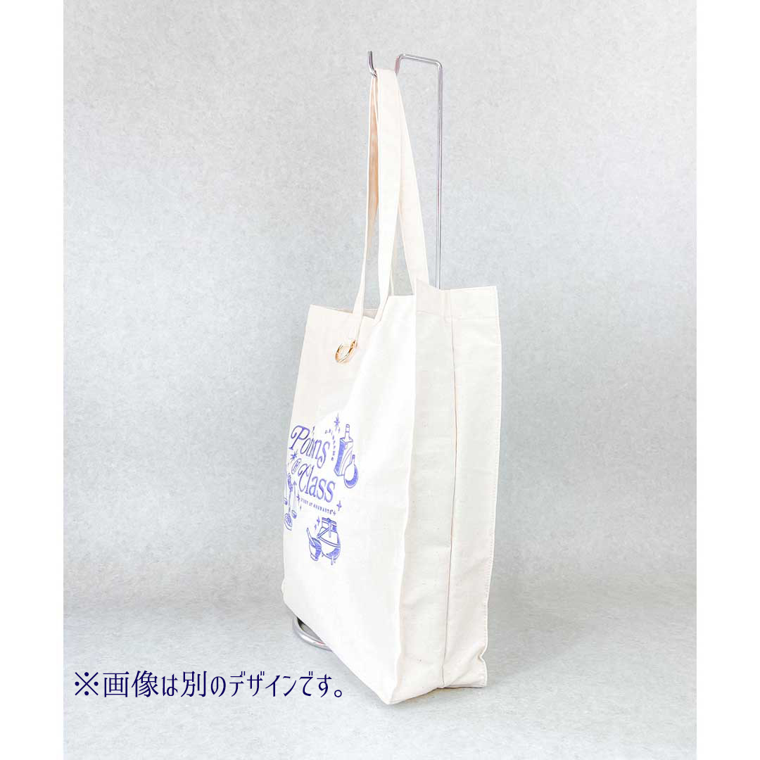 Harry Potter×Flapper クラスルームトート 闇の魔術に対する防衛術