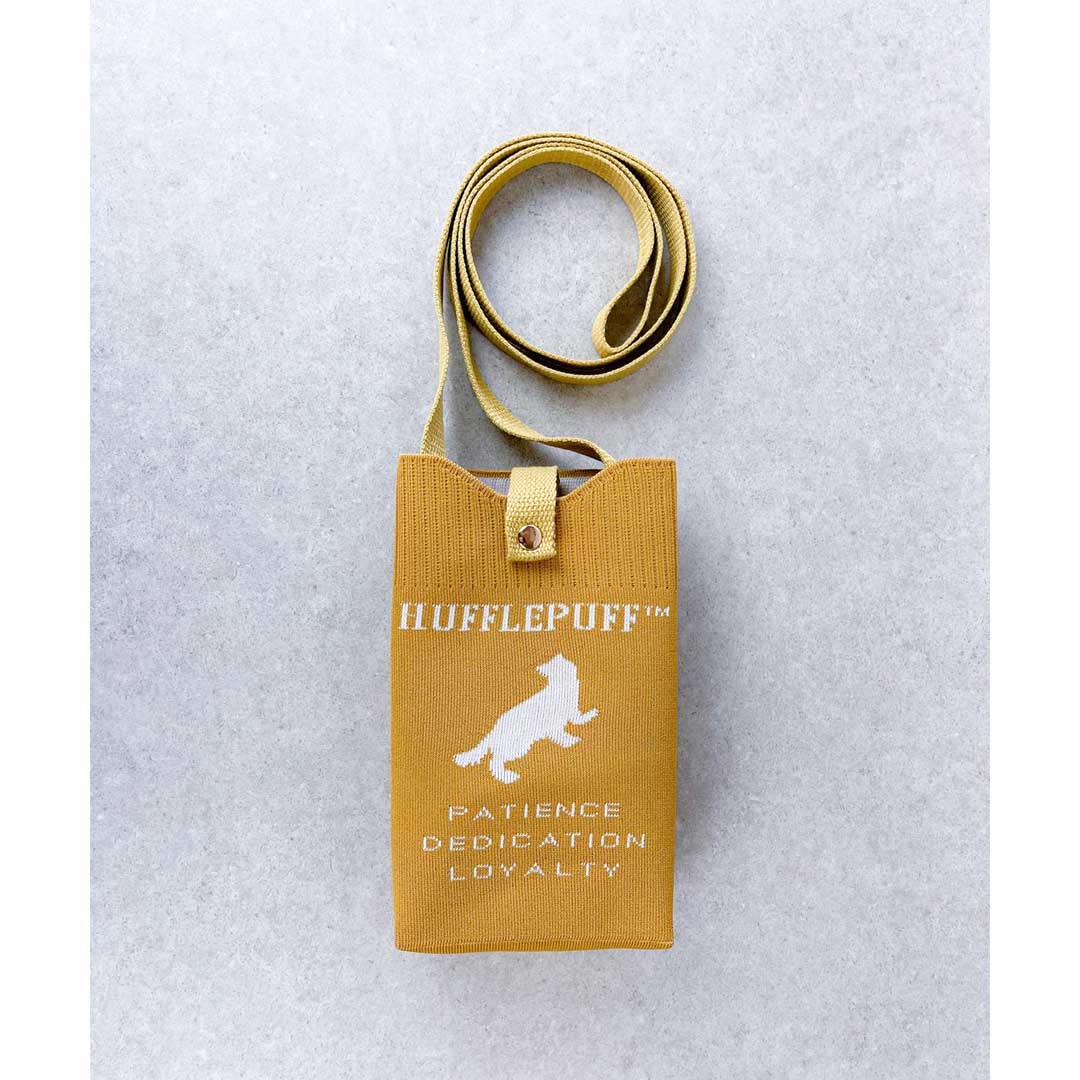 ハッフルパフ | ハリー・ポッター マホウドコロ
