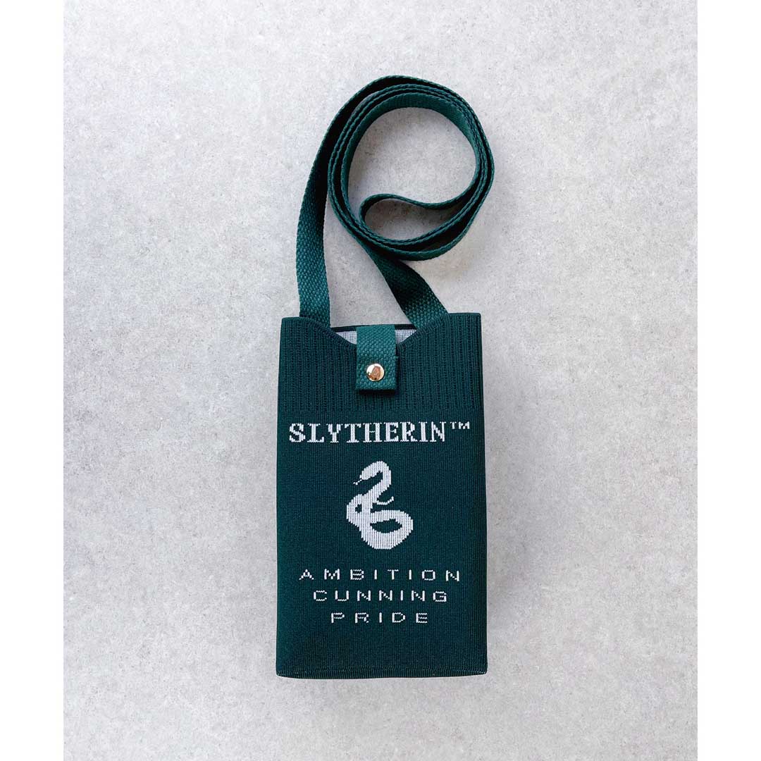 スリザリン | ハリー・ポッター マホウドコロ