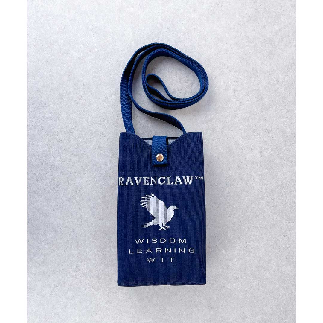 レイブンクロー | ハリー・ポッター マホウドコロ