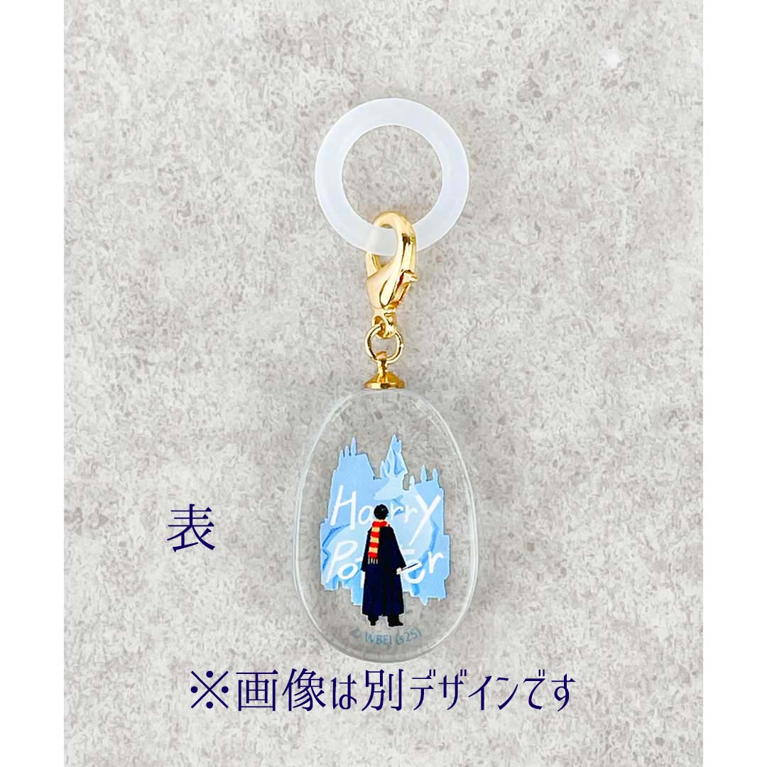 Harry Potter×Flapper アンブレラチャーム LN（ルーナ・ラブグッド