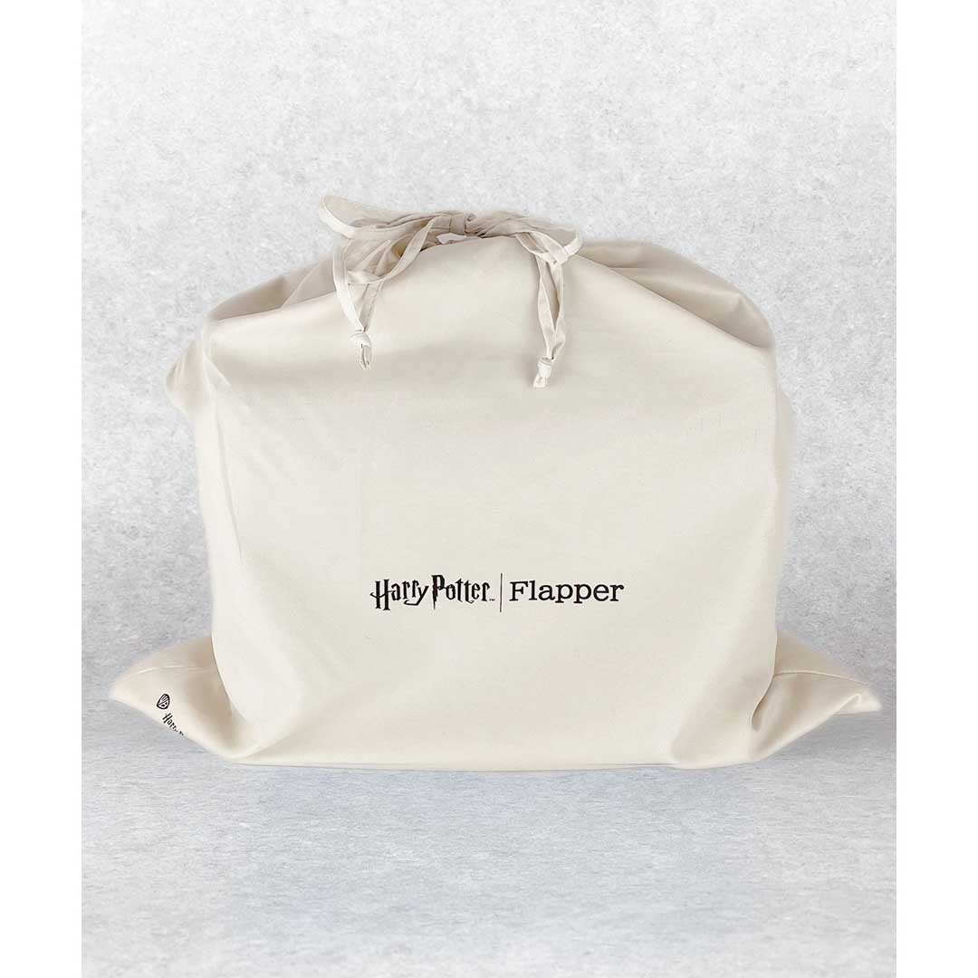 Harry Potter×Flapper ダームストラング専門学校モチーフサッチェル
