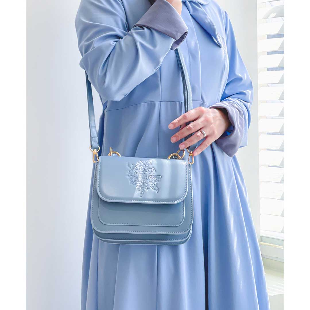 サッチェルバッグ | ハリー・ポッター マホウドコロ