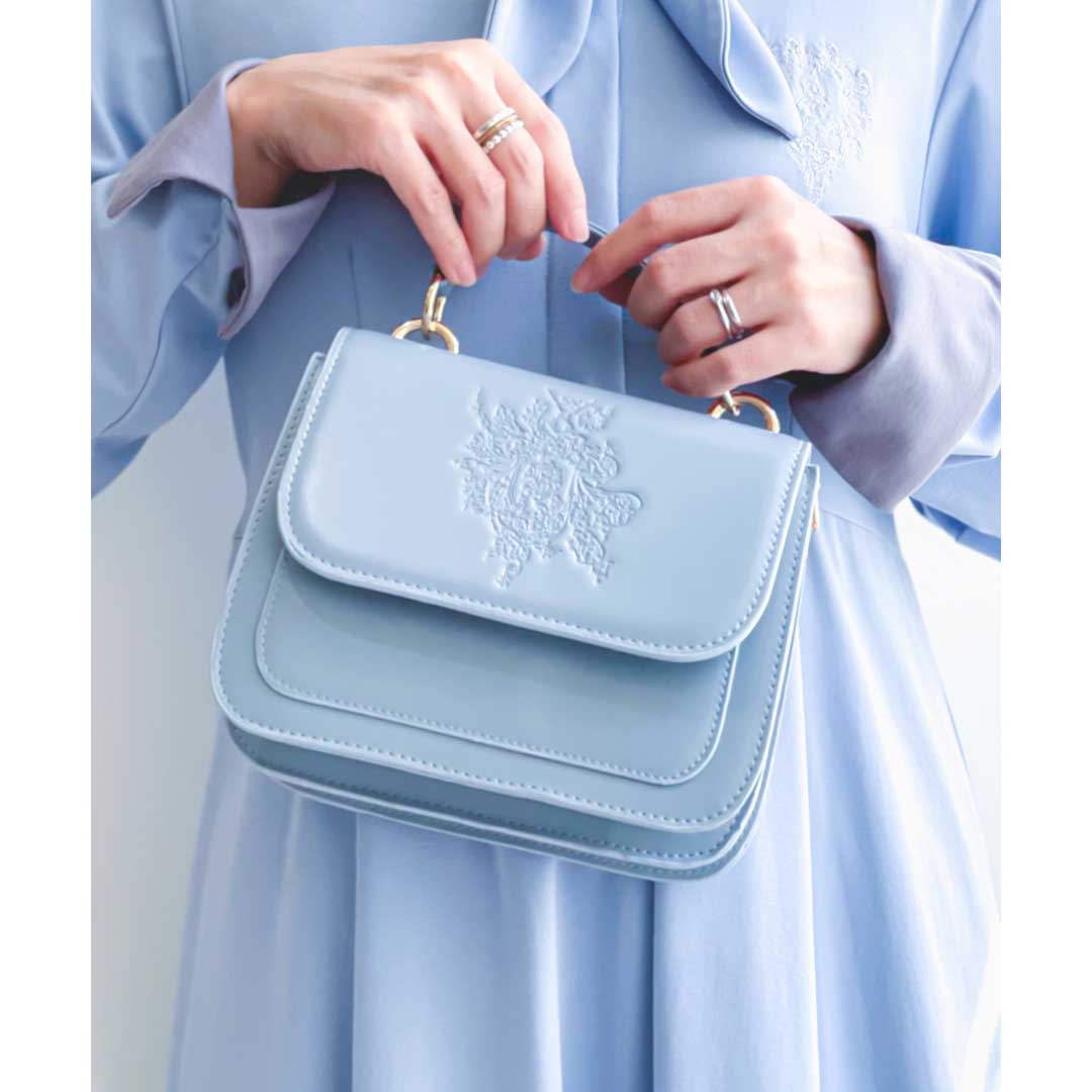 Harry Potter×Flapper ボーバトン魔法アカデミーショルダー | ハリー