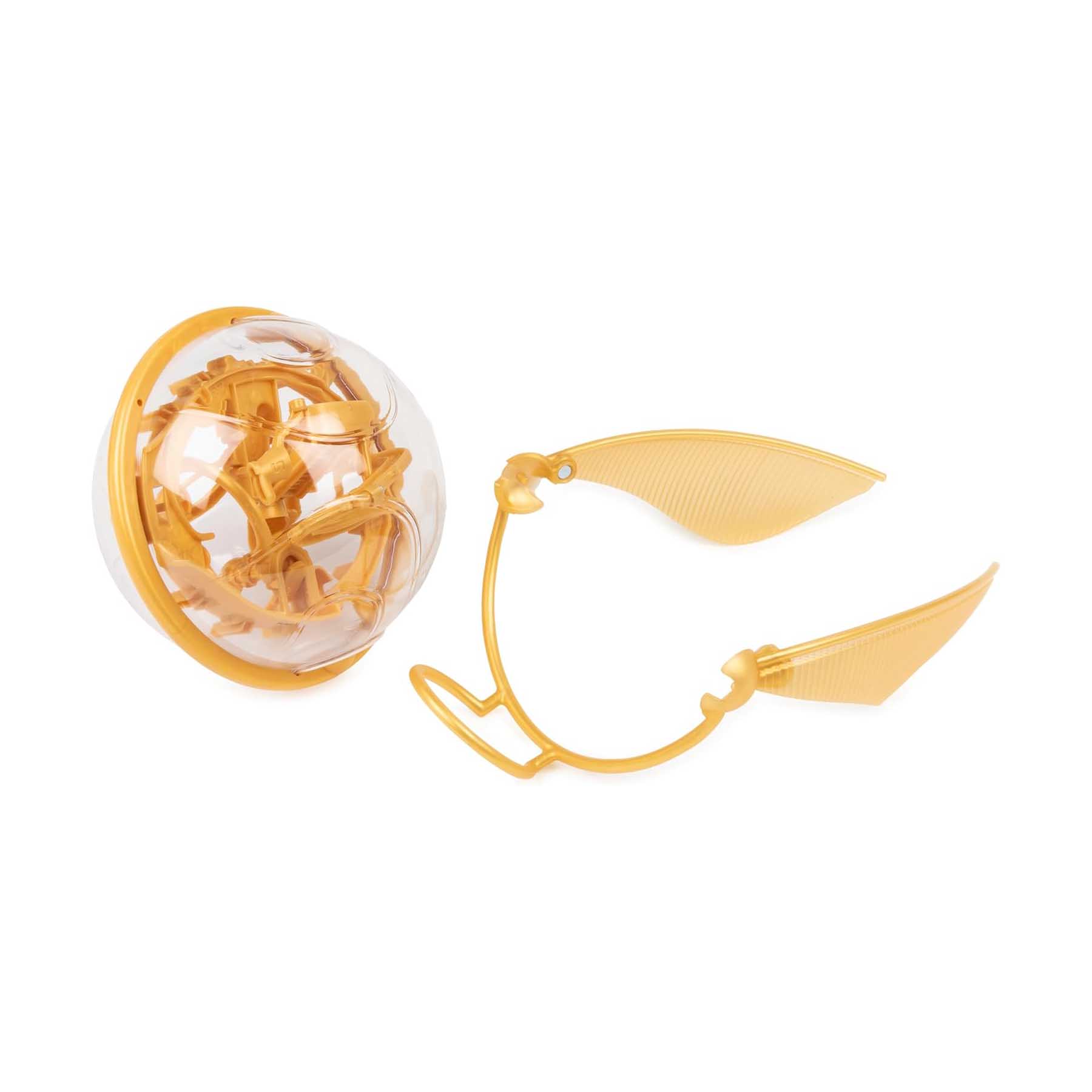 パープレクサス・GOハリー・ポッター | ハリー・ポッター マホウドコロ