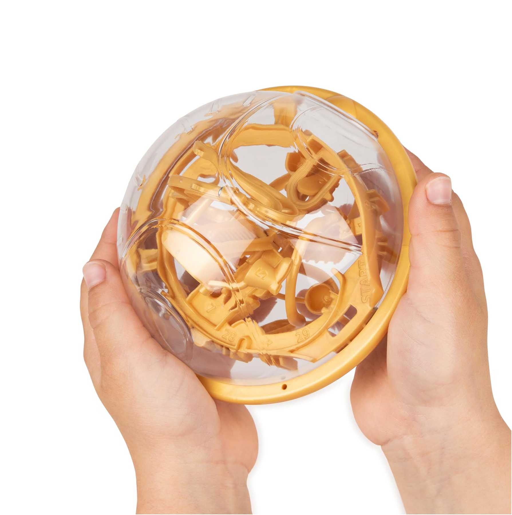 パープレクサス・GOハリー・ポッター | ハリー・ポッター マホウドコロ