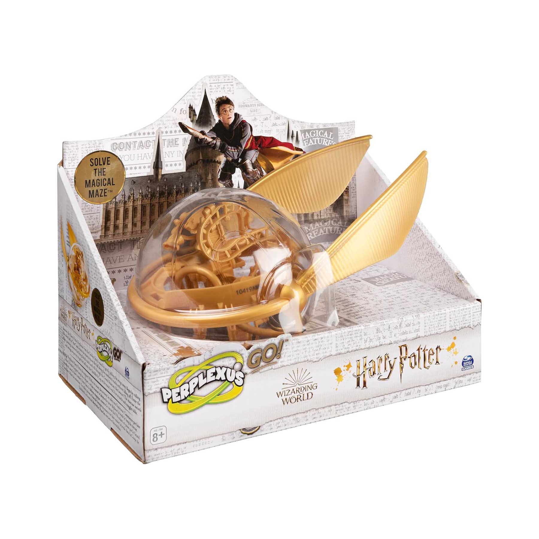 新品 パープレクサス ハリー・ポッター パープレクサス・GOハリー・ポッター | ハリー・ポッター マホウドコロ
