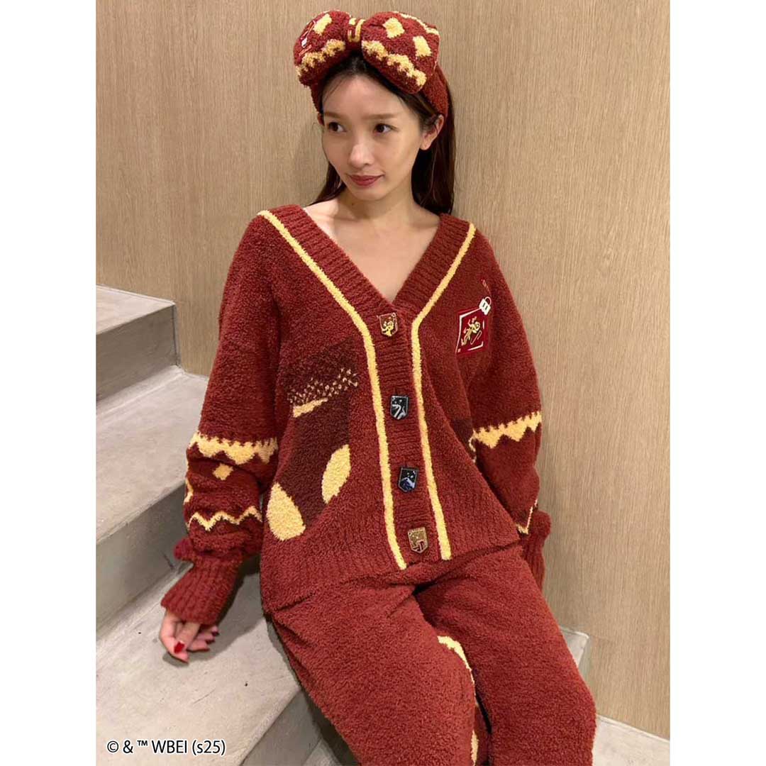 新品 スナイデルホーム　ハリーポッター　Melty ニットカーディガン 楽天市場】【SALE／30%OFF】【ハリー・ポッター】【Melty】ニット