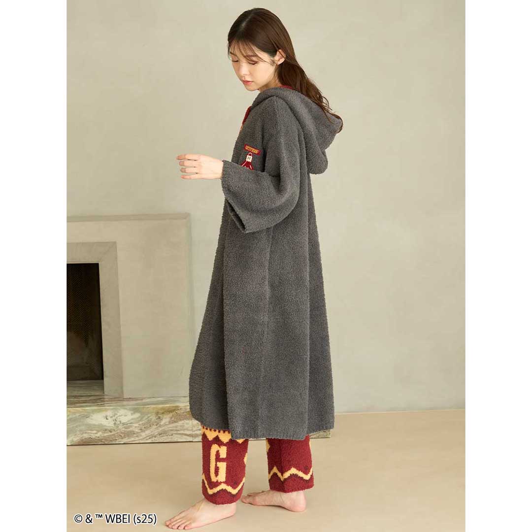 スナイデルホーム] ハリー・ポッター ニットロングパンツ BUR