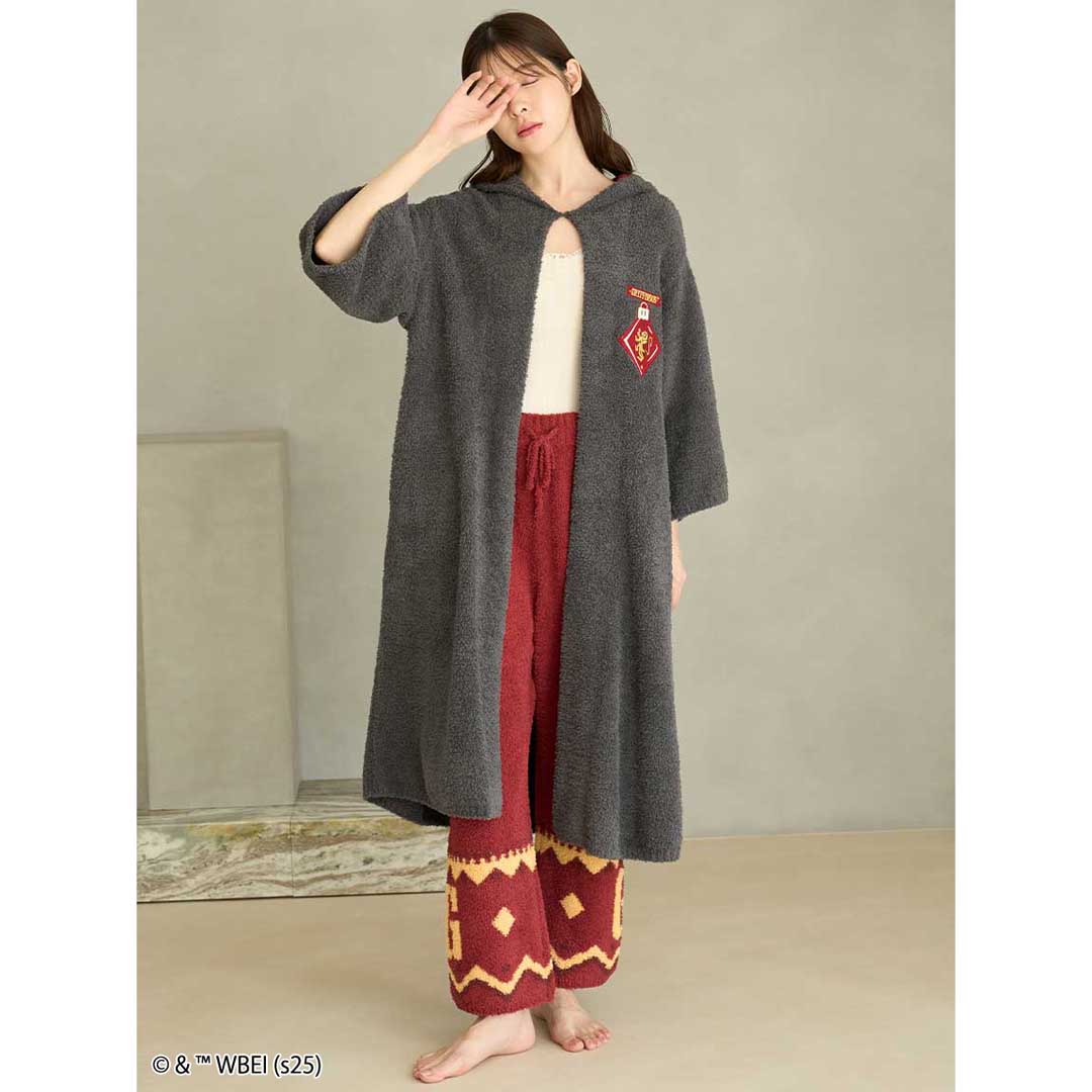 スナイデルホーム] ハリー・ポッター ニットロングパンツ BUR