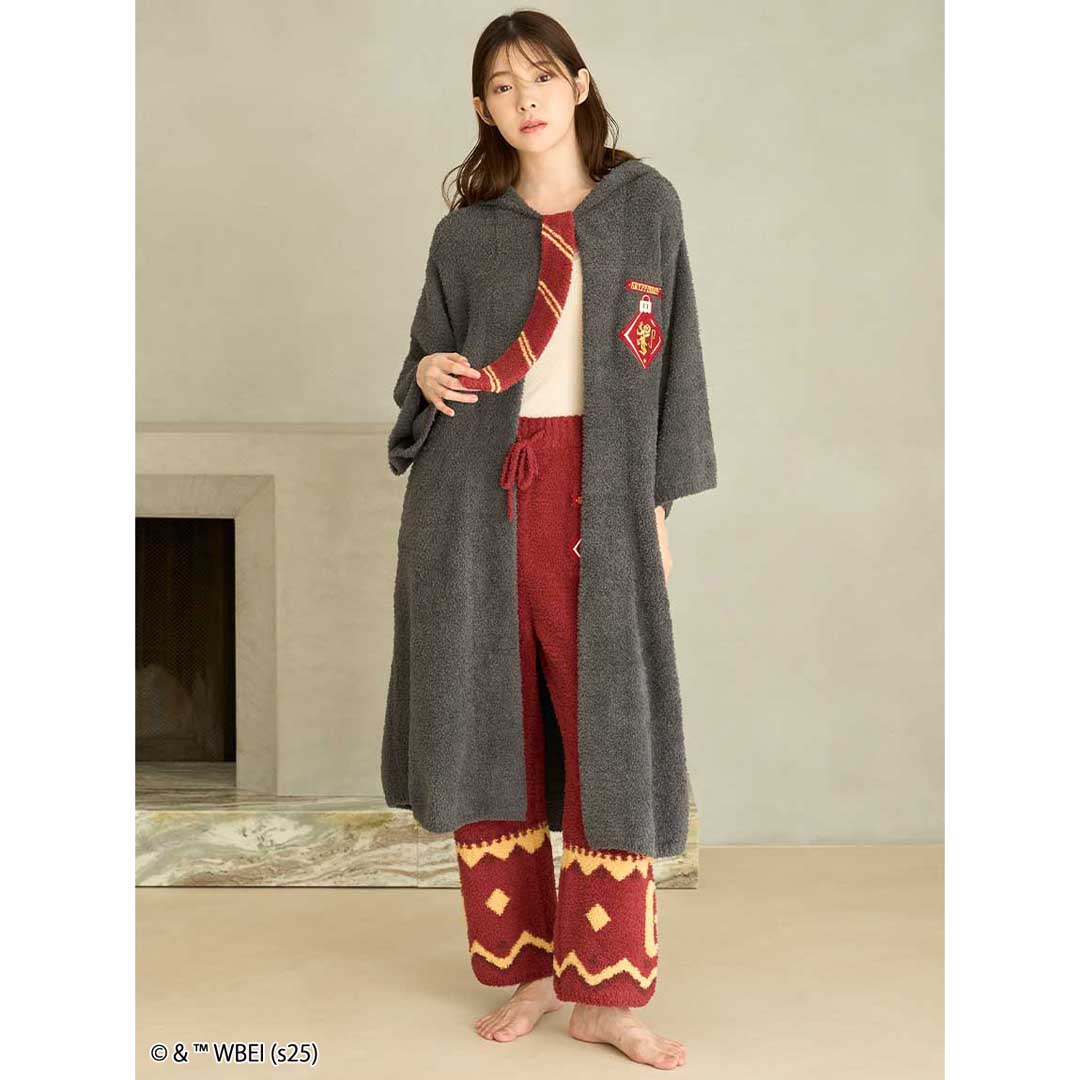 スナイデルホーム] ハリー・ポッター ニットガウン BUR グリフィン