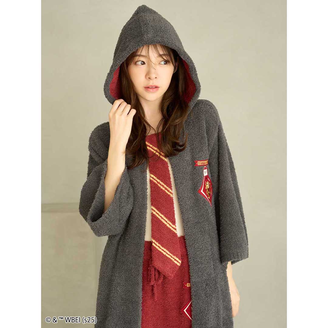 スナイデルホーム] ハリー・ポッター ニットガウン BUR グリフィン