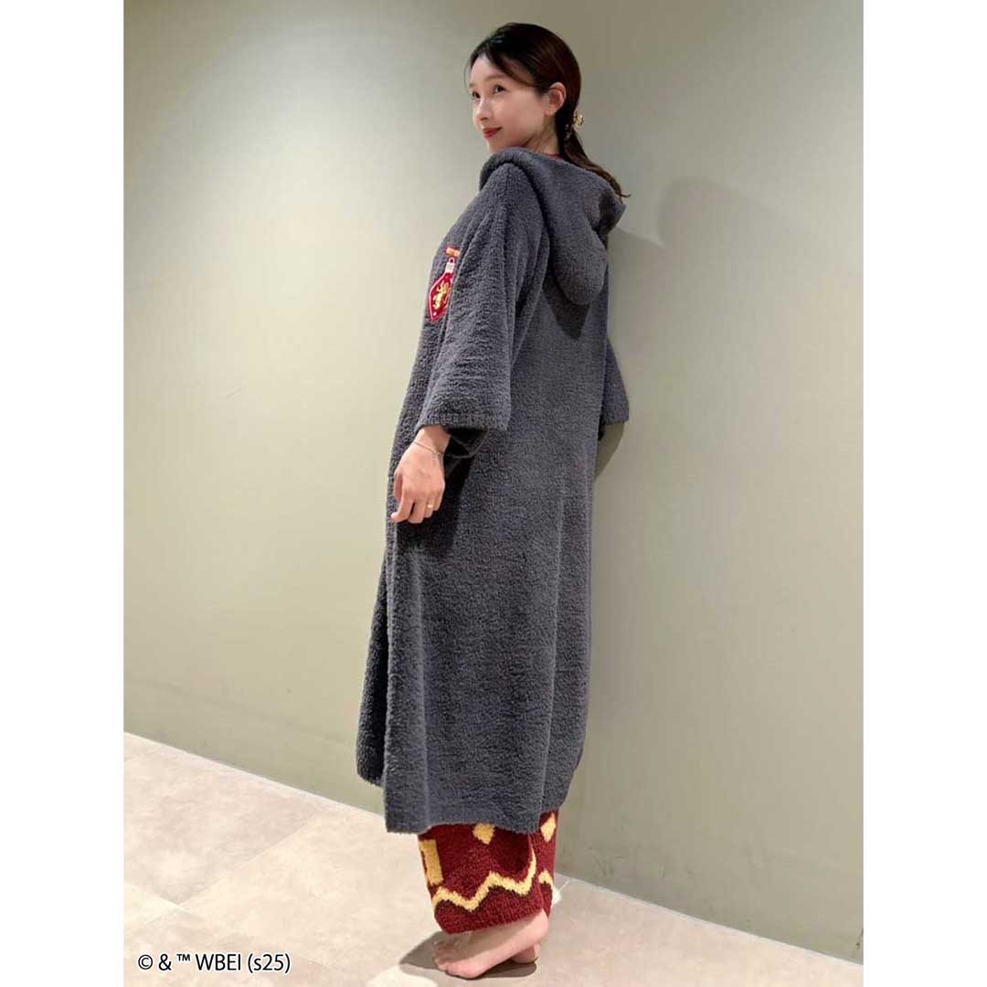 スナイデルホーム] ハリー・ポッター ニットガウン BUR グリフィン