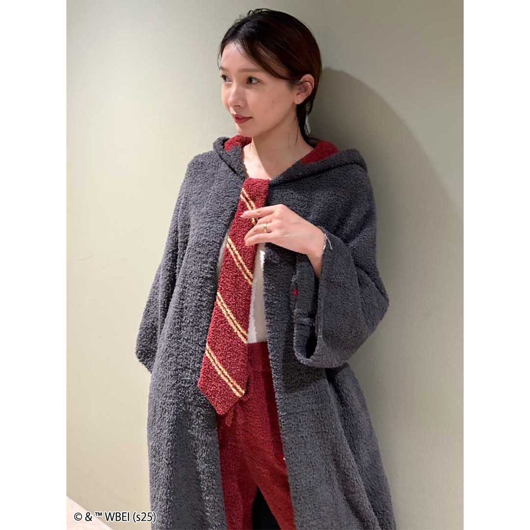 スナイデルホーム] ハリー・ポッター ニットガウン BUR グリフィン