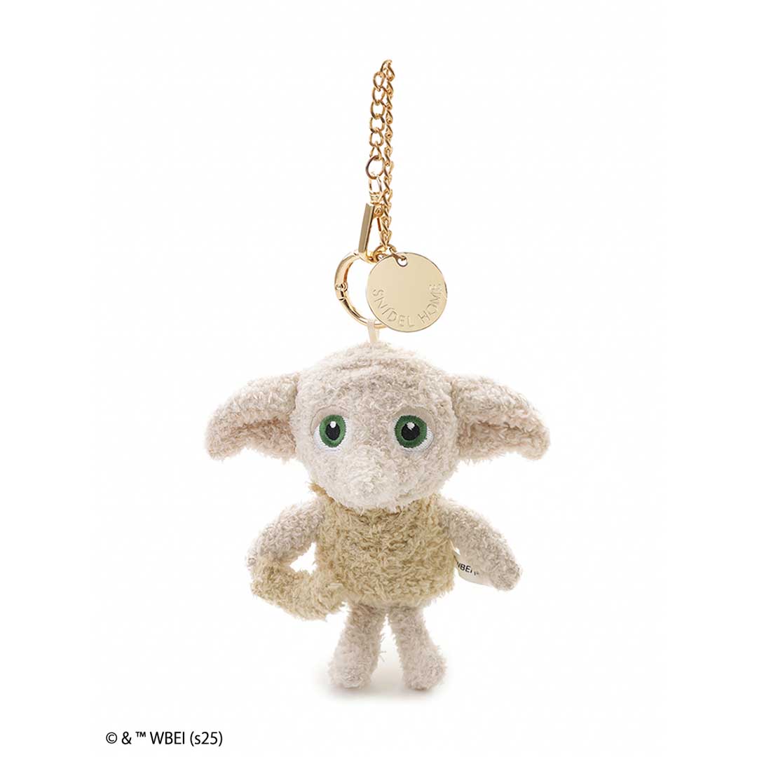 ドビー | ハリー・ポッター マホウドコロ