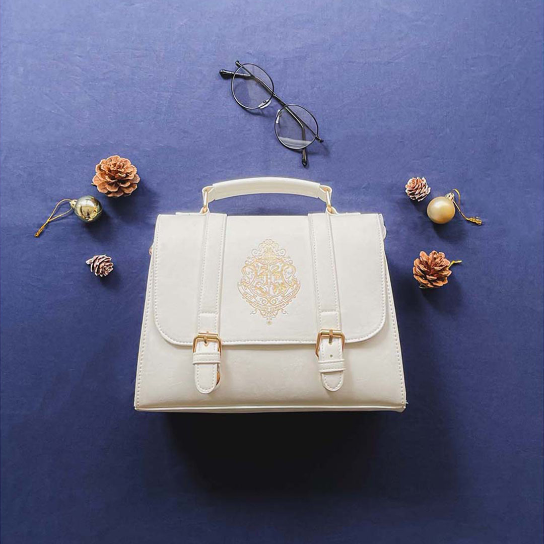 ホグワーツ魔法魔術学校 | ハリー・ポッター マホウドコロ