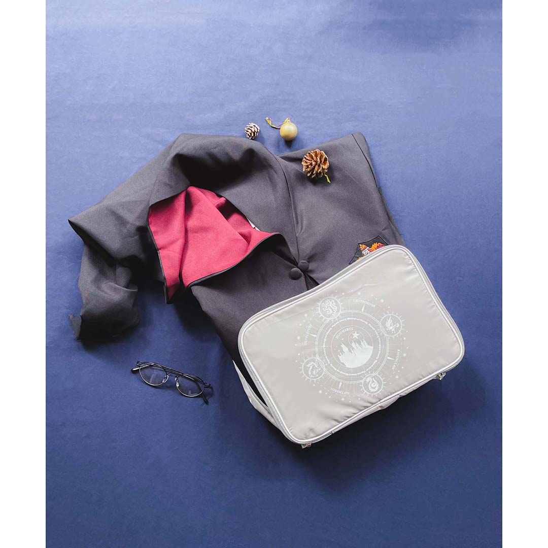 Harry Potter×Flapper クリスマスウェアケース GY | ハリー・ポッター