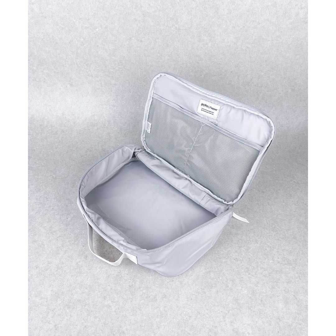 Harry Potter×Flapper クリスマスウェアケース GY | ハリー・ポッター