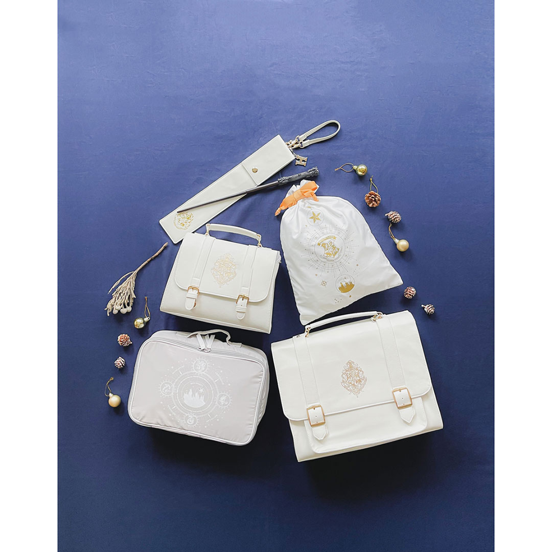 Harry Potter×Flapper クリスマスウェアケース WH | ハリー・ポッター