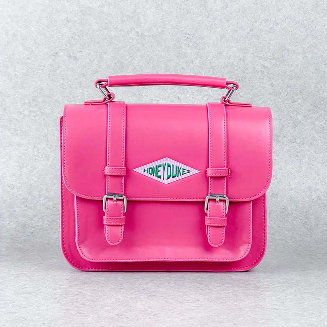 Harry Potter×Flapper HONEYDUKES ミニサッチェル | ハリー・ポッター