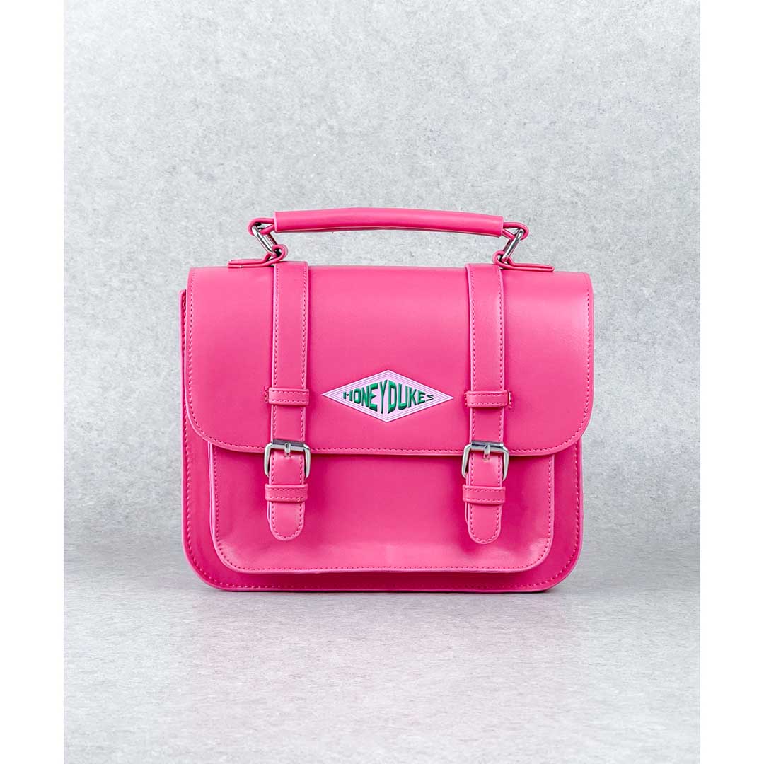 Harry Potter×Flapper HONEYDUKES ミニサッチェル | ハリー・ポッター