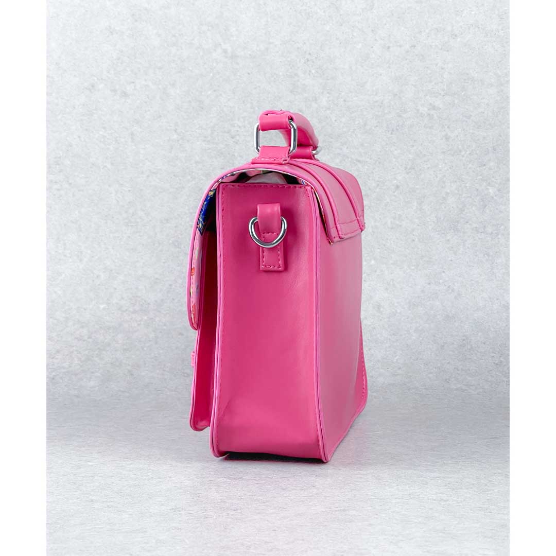 Harry Potter×Flapper HONEYDUKES ミニサッチェル | ハリー・ポッター