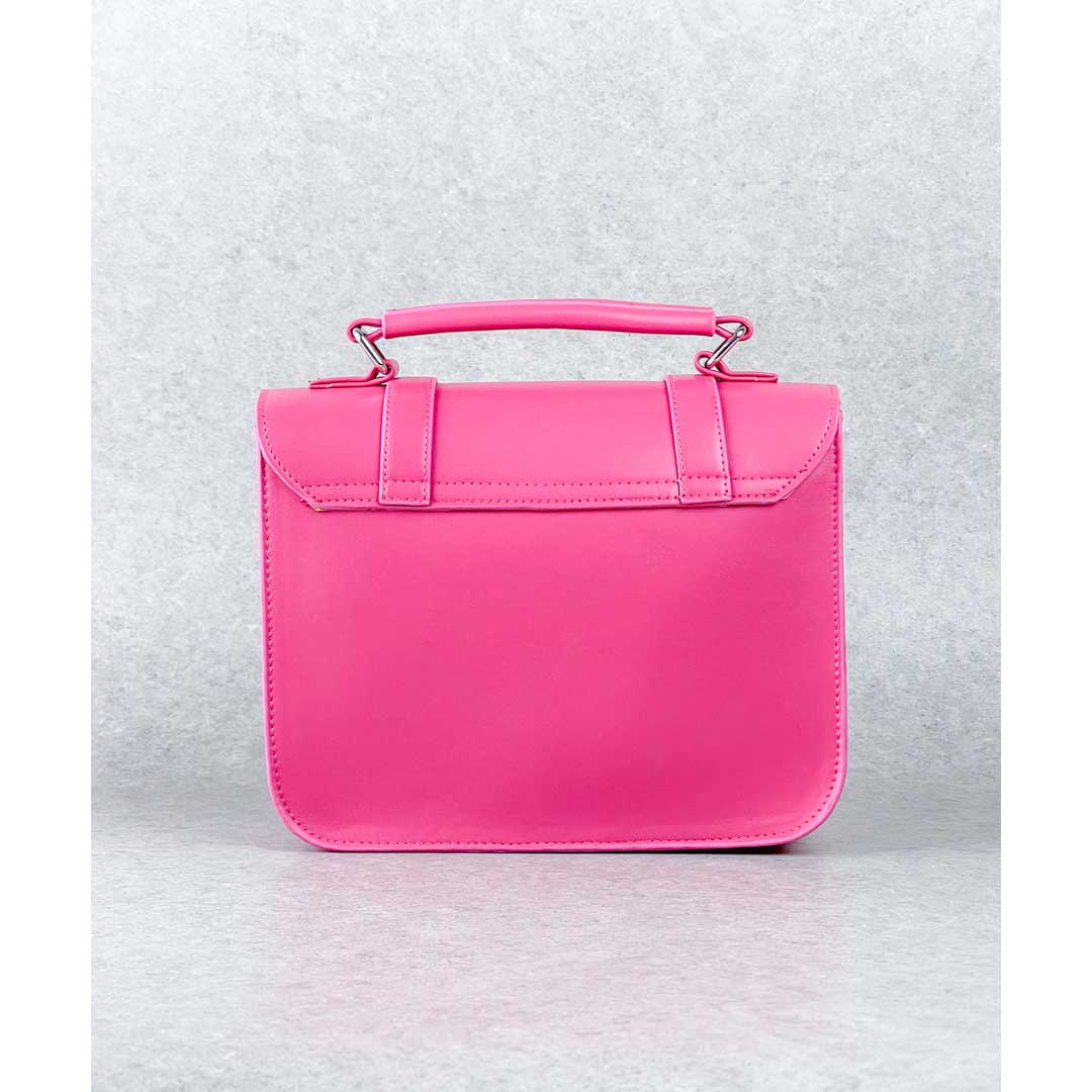 Harry Potter×Flapper HONEYDUKES ミニサッチェル | ハリー・ポッター