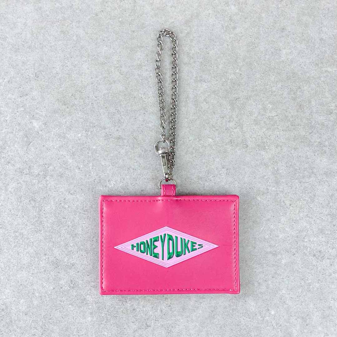 Harry Potter×Flapper HONEYDUKES パスケース | ハリー・ポッター