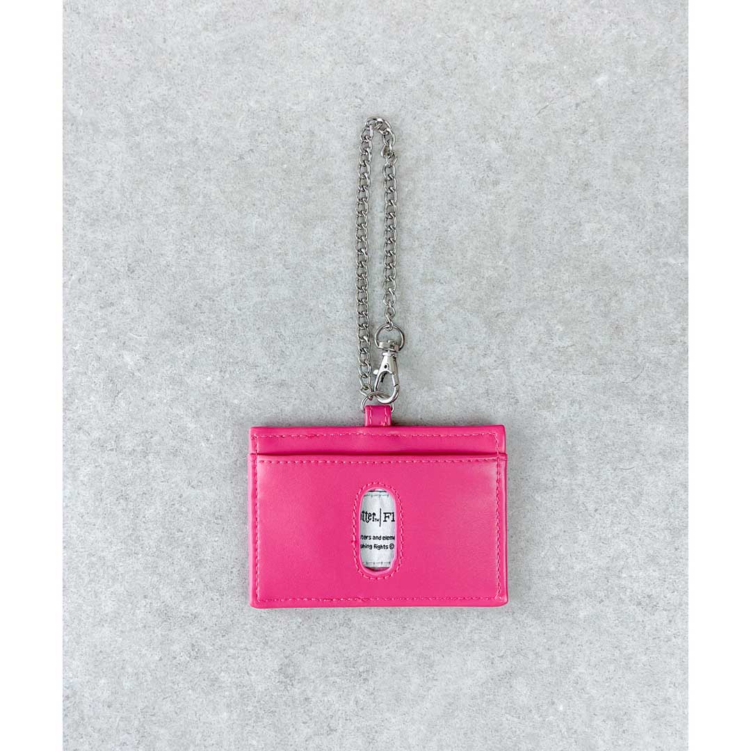 Harry Potter×Flapper HONEYDUKES パスケース | ハリー・ポッター