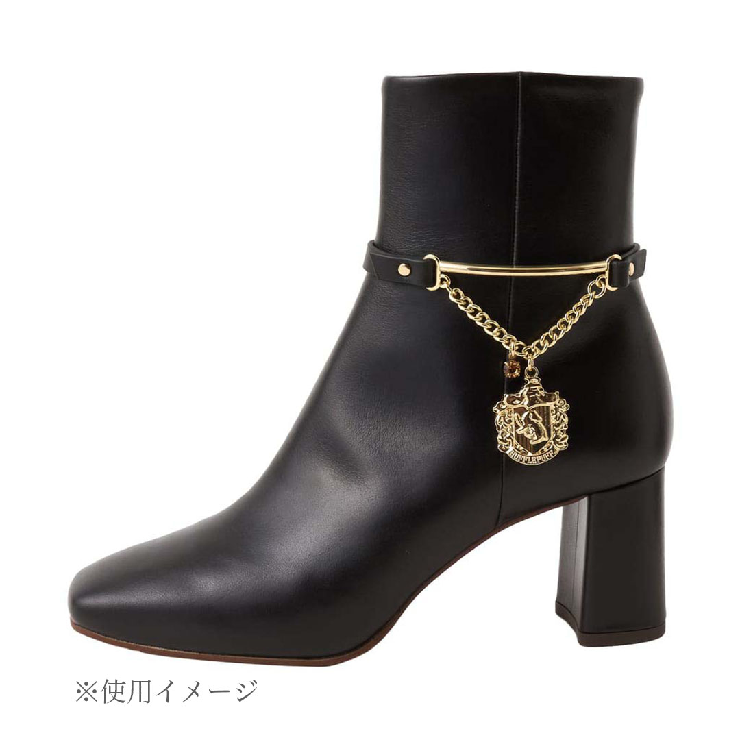 Harry Potter × DIANA「ホグワーツ4寮」シリーズ ブーツチャーム