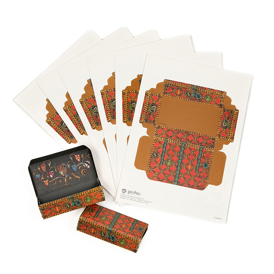 ハリー・ポッター公式 金のスニッチ チョコレートキット | ハリー