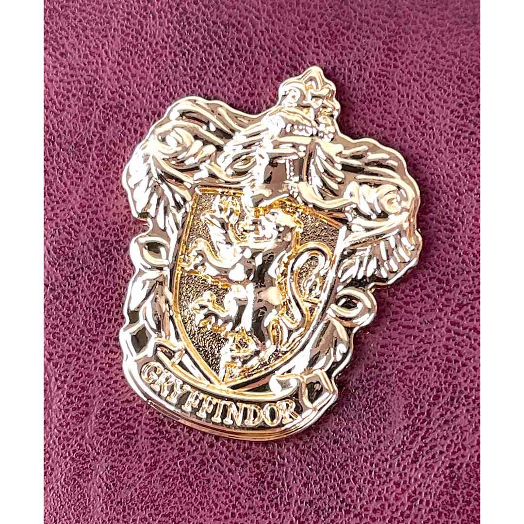 Harry Potter×Flapper 4寮パスポートケース WIN | ハリー・ポッター
