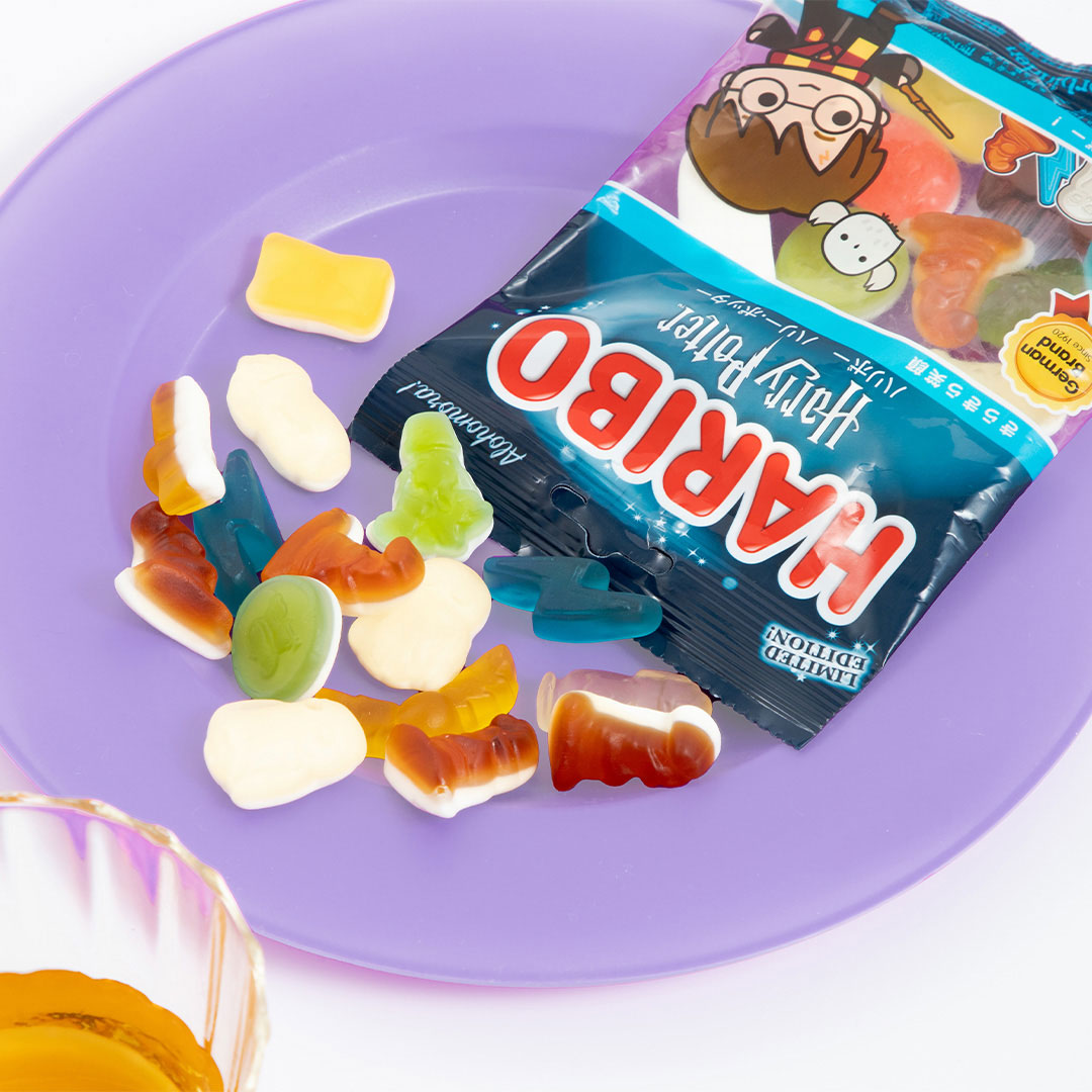ハリポーさん専用 HARIBO ハリー・ポッター | ハリー・ポッター マホウドコロ