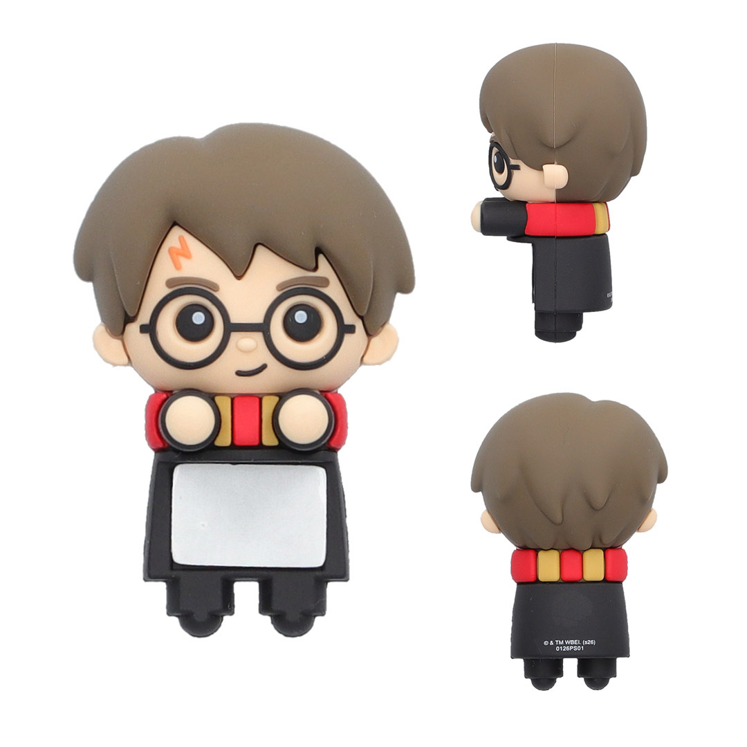 単品販売】グランドジェスター ミニフィギュア ハリー・ポッター