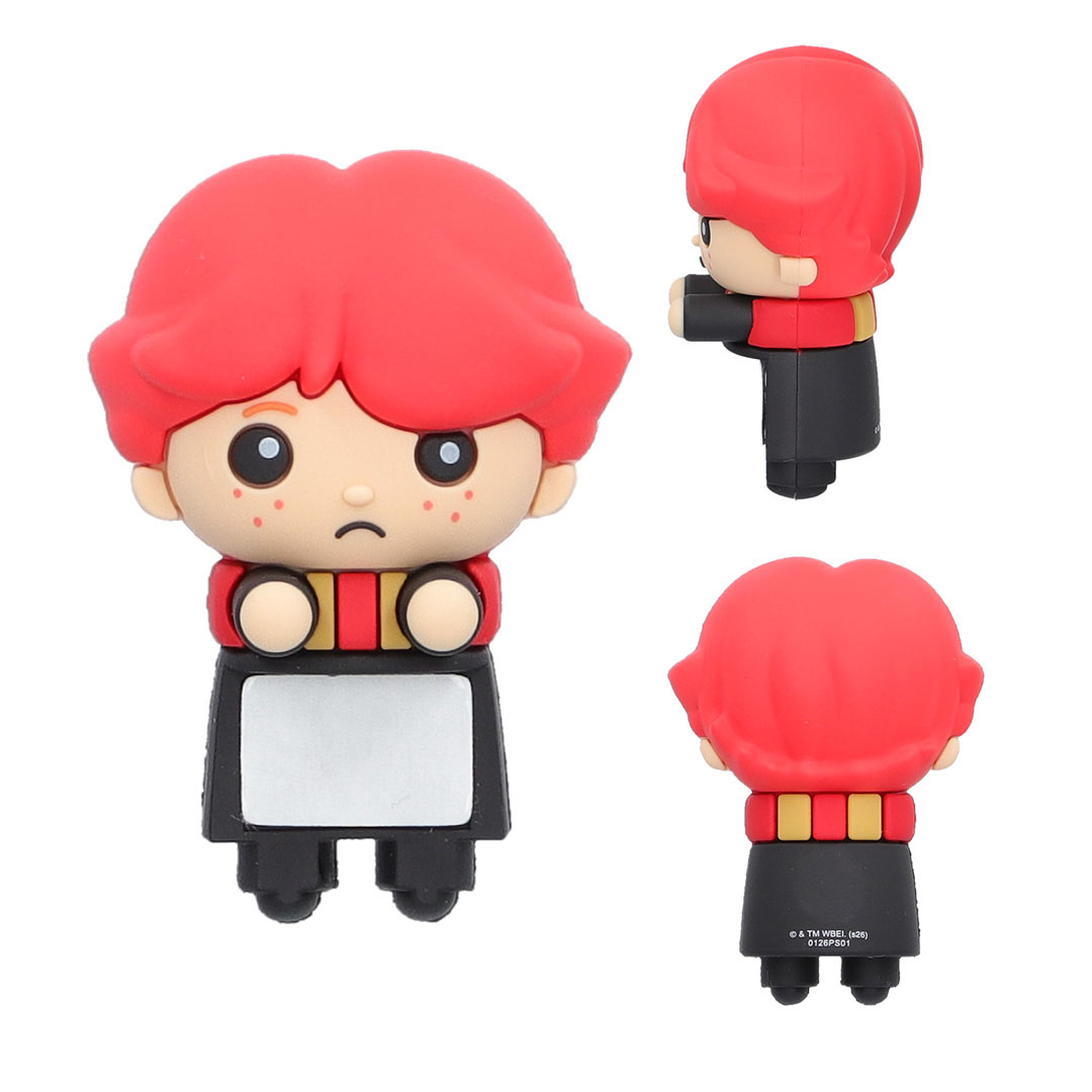 単品販売】グランドジェスター ミニフィギュア ハリー・ポッター