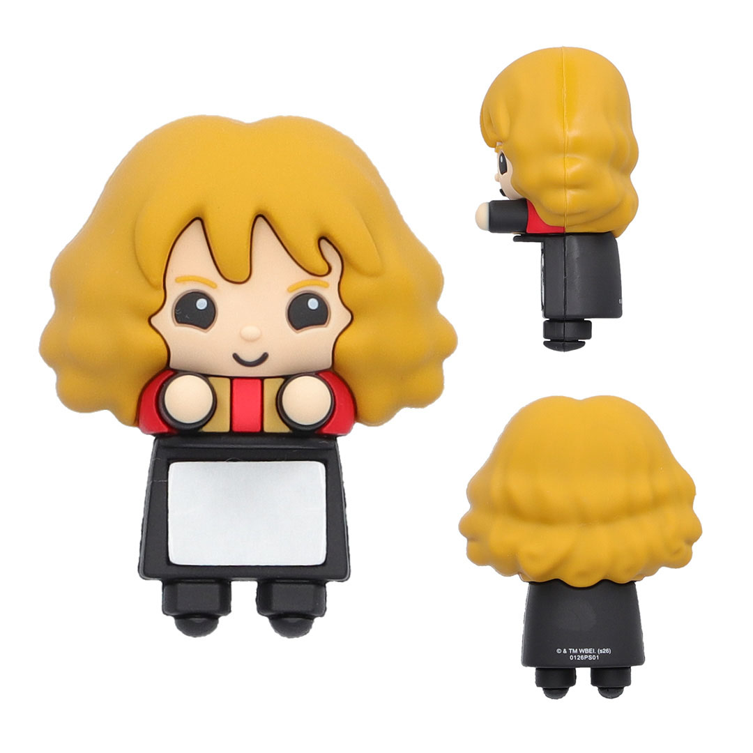 単品販売】グランドジェスター ミニフィギュア ハリー・ポッター