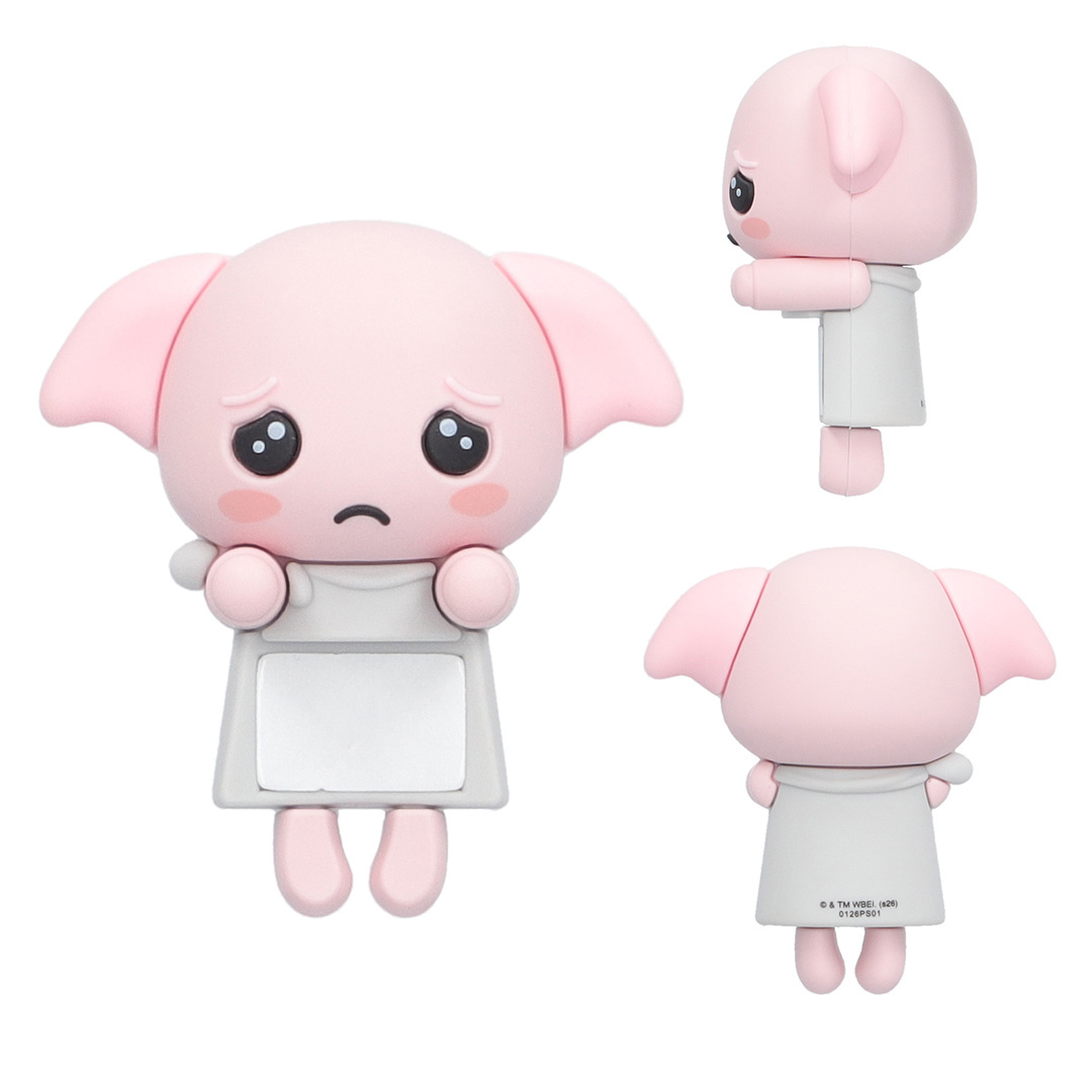 単品販売】グランドジェスター ミニフィギュア ハリー・ポッター