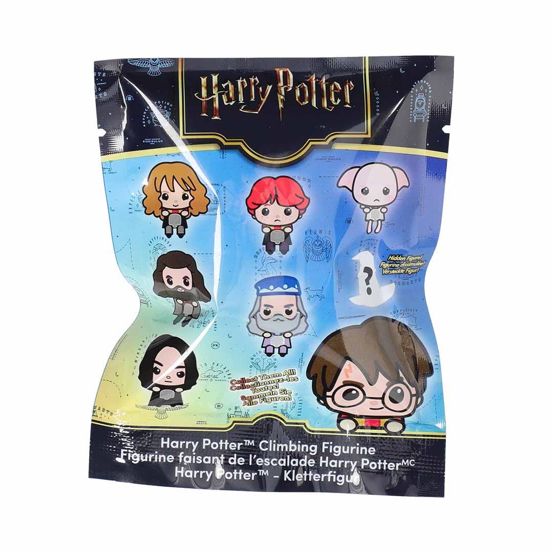 単品販売】グランドジェスター ミニフィギュア ハリー・ポッター