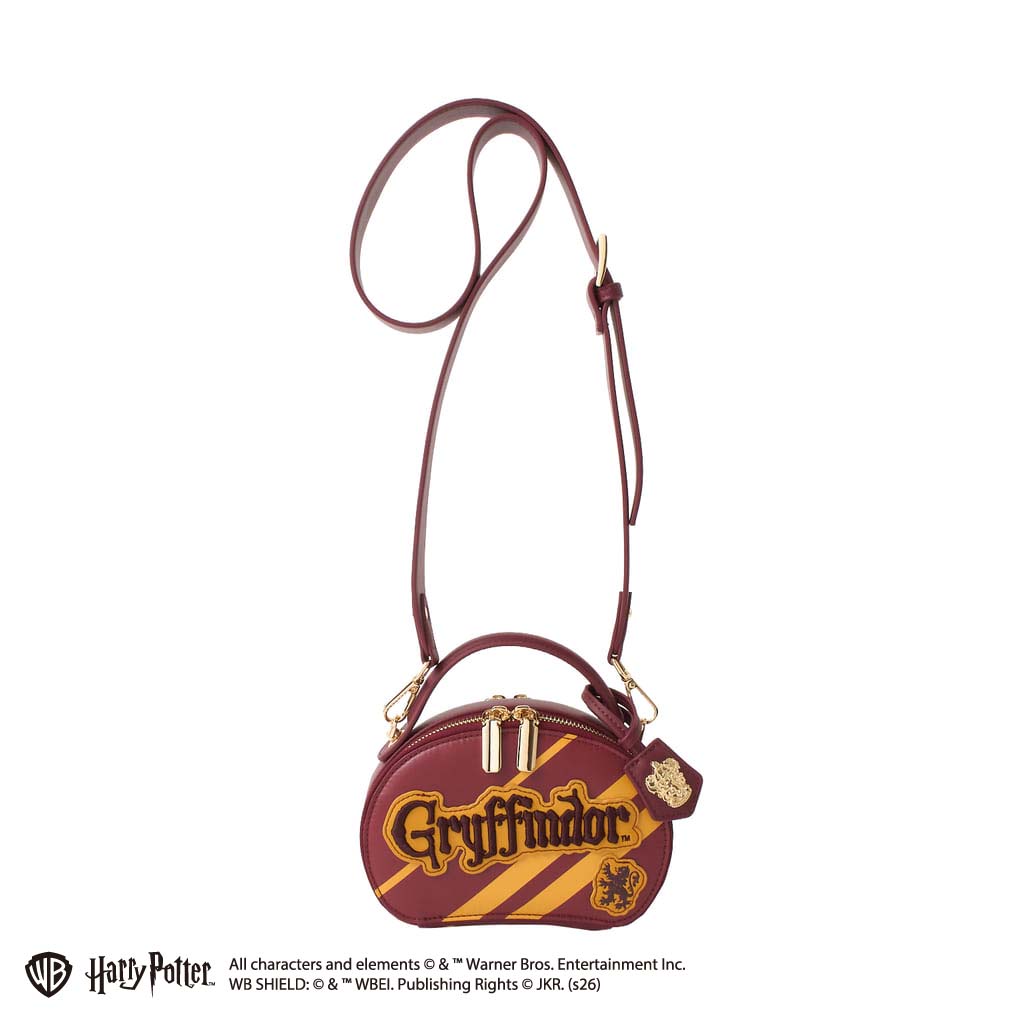 Harry Potter × DIANA「ホグワーツ」シリーズ ショルダーバッグ