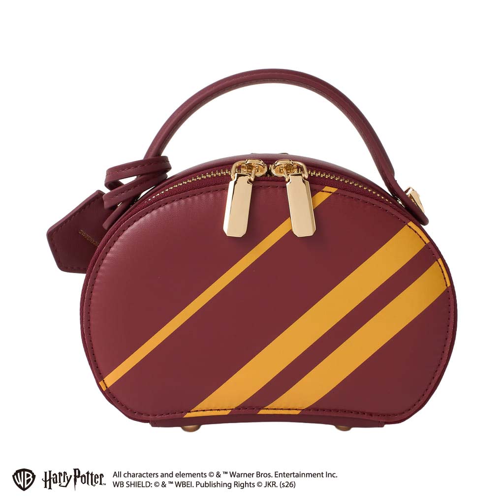 Harry Potter × DIANA「ホグワーツ」シリーズ ショルダーバッグ