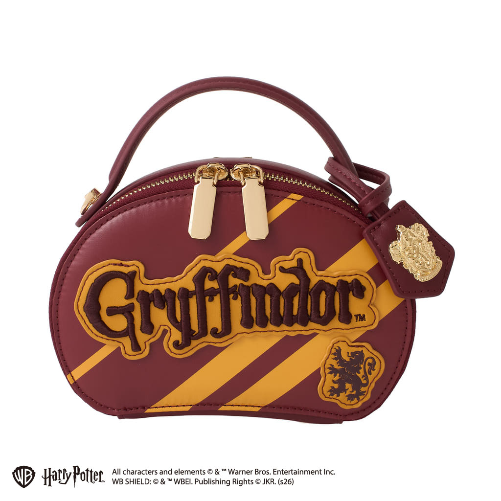 Harry Potter × DIANA「ホグワーツ」シリーズ ショルダーバッグ