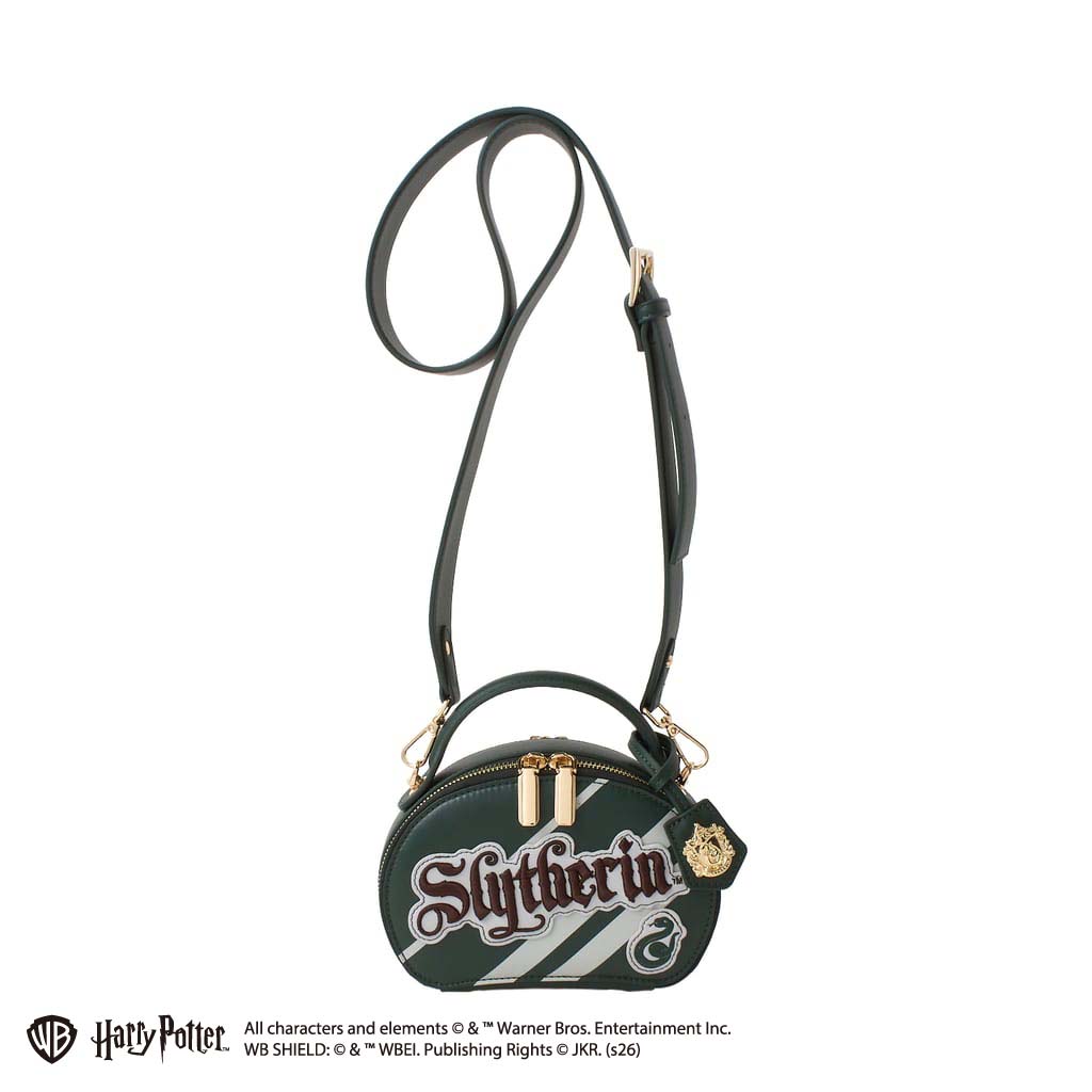 Harry Potter × DIANA「ホグワーツ」シリーズ ショルダーバッグ